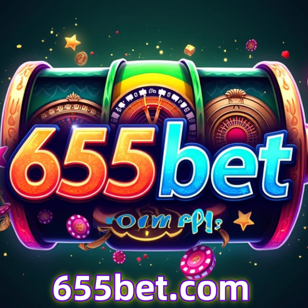 655bet Logo